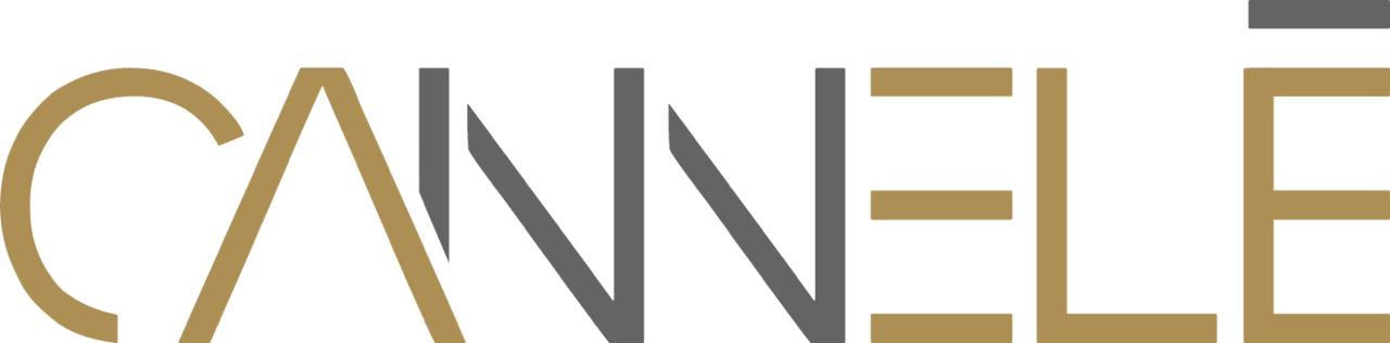 logotipo cannele